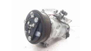 COMPRESOR AIRE ACONDICIONADO RENAULT MEGANE IV FASTBACK (2015-) 1.2 TCE 100 (B9MS) 100CV 1197CC - L. 6103230 / 926001268R